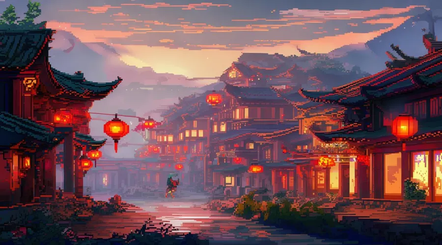 天地劫：幽城再临游戏图片2